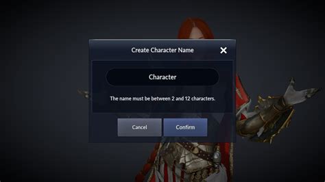 change family name bdo|How to change family name in Black Desert Online